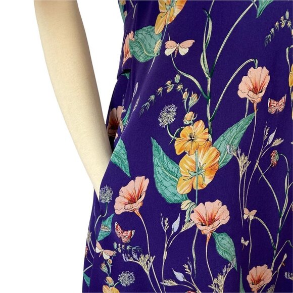 HD in Paris Hidden Isle Floral Dress - Picture 8 of 12